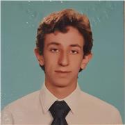 Profesor de apoyo escolar para la materia de matemáticas en línea